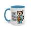 Animal Mug - Can't Adult Today
