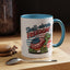 4th of July Mug - Shell-ebrate Freedom