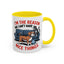 Animal Mug - I'm The Reason Why