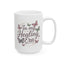 Wellness Mug - In My Healing Era