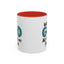 Religious Mug - With God