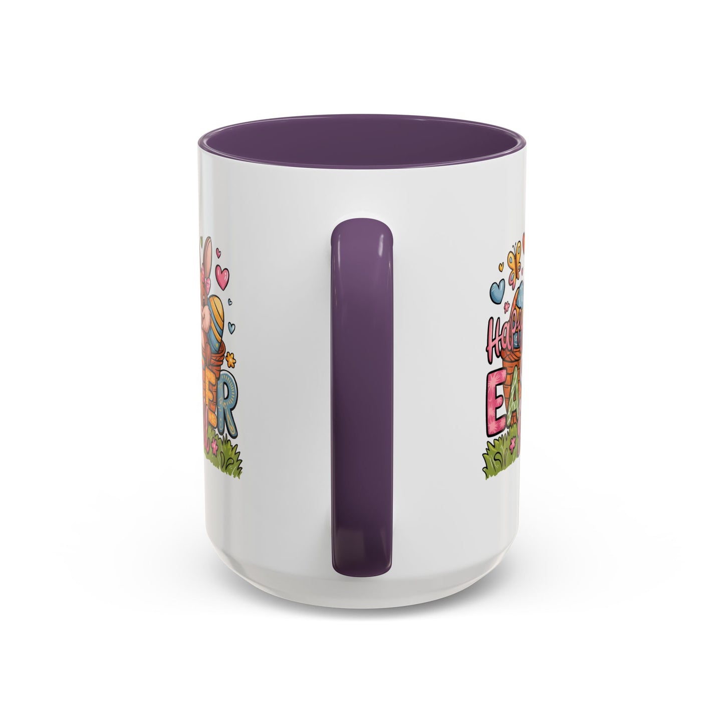 Easter Mug - Happy Easter Y'all