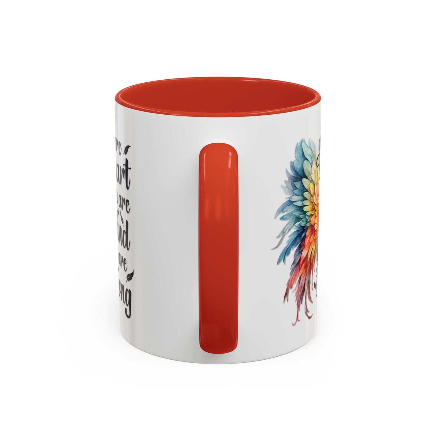 Motivation Mug - You Are Smart