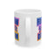 Motivation Mug - Follow Your Dream Sticker