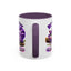 Humor Mug - Be Happy