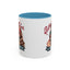 Humor Mug - Better Late Than Ugly