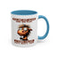 Adult Mug - Piss Me off Again