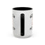 Humor Mug - Please Do Not Disturb