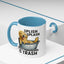 Animal Mug - Splish Splash Your Opinion Is Trash