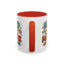 Wellness Mug - Mind Over Matter Graphic