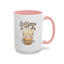 Humor Mug - Caffeine Queen