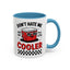 Adventure Mug - Don't Hate Me