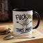 Adult Mug - Fuck you This Much