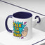 Humor Mug - Talk To the Hand