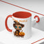 Humor Mug - Normal People Scare Me