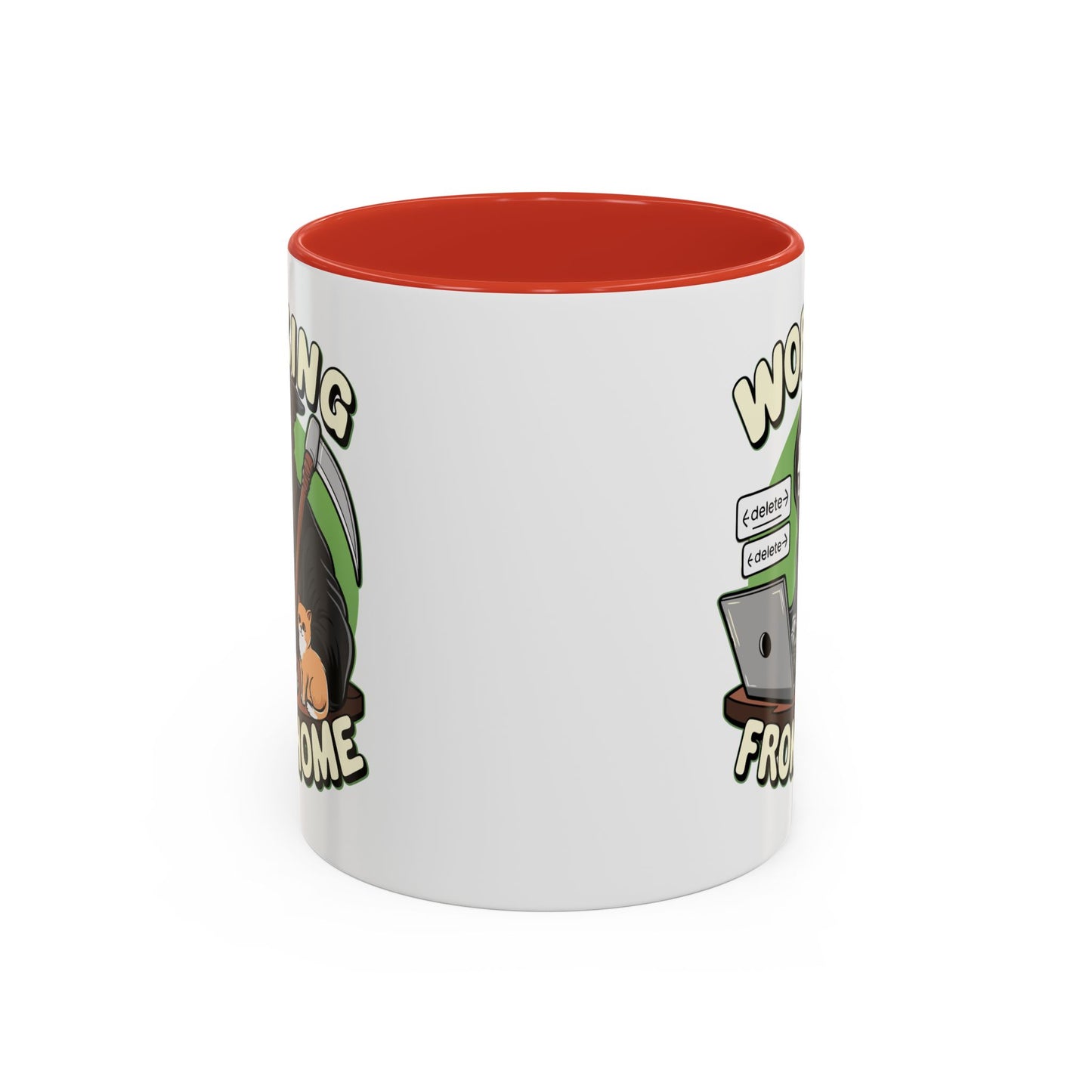Office Mug - Working From Home