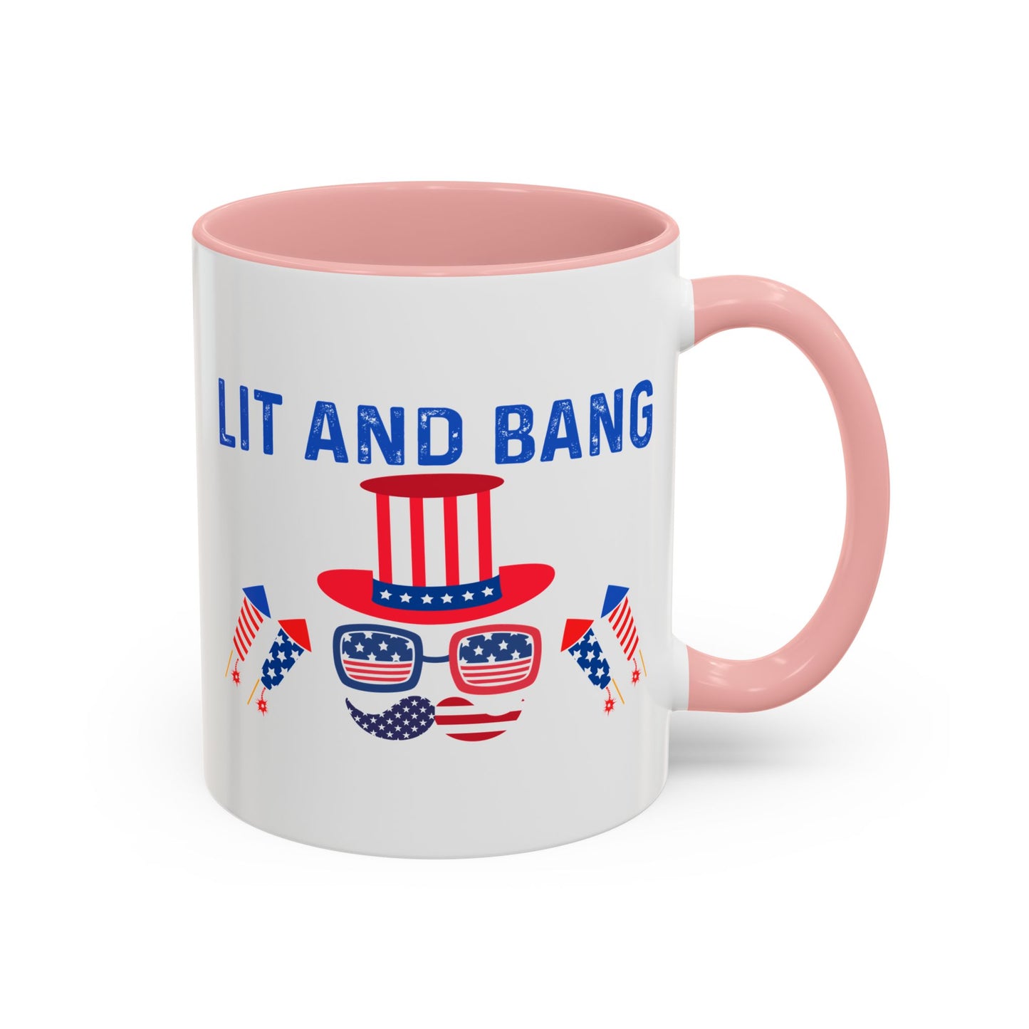 4th of July - Lit and Bang