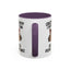 Animal Mug - Crazy Cat Lady
