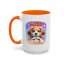 Animal Mug - Nose On A Mission