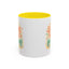 Mother's Day Mug - Love You Mom