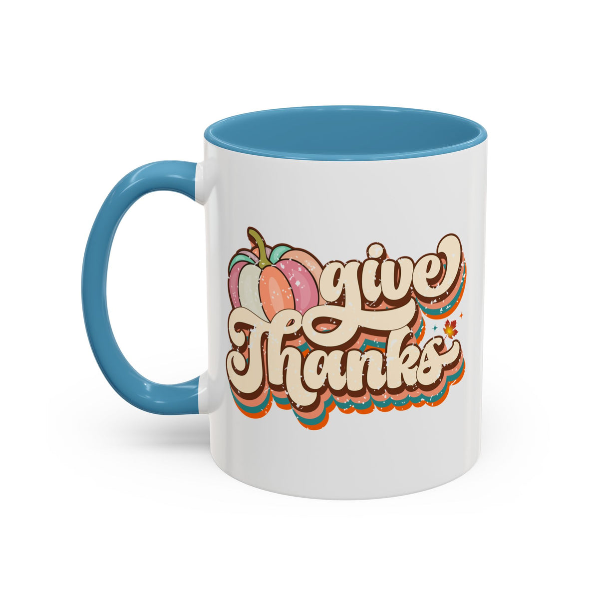 Fall Mug