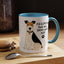 Animal Mug - I'd Love To But