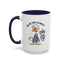 Office Mug - Why Are People