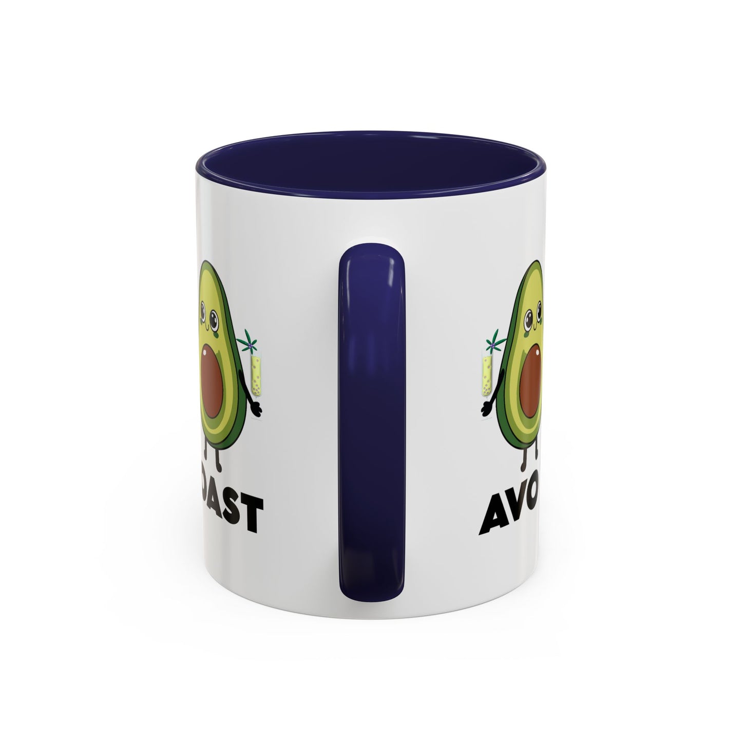 Humor Mug - Avo Toast