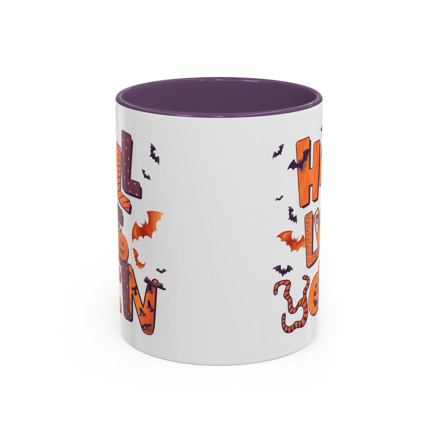 Halloween Mug - Halloween