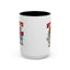 Animal Mug - My Owner's Luck To Have Me