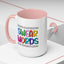 Adult Mug - Whoever Invented Swear Words