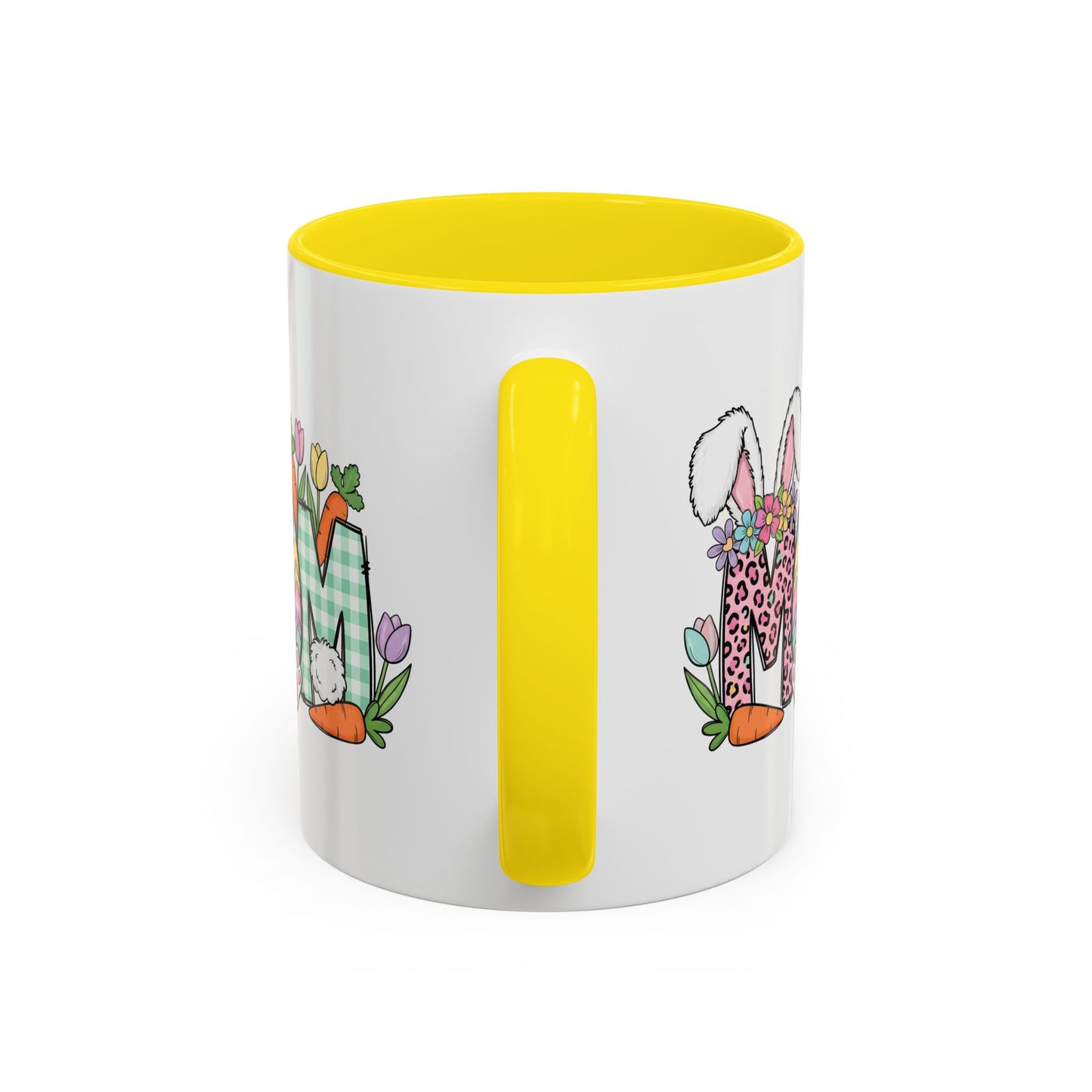 Easter Mug - Mom Easter