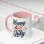 4th of July Mug - Happy 4th of July Fireworks