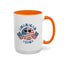 4th of July Mug - American Vibes