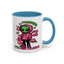 Alien Mug - Pretend I'm An Alien
