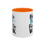 Humor Mug - Born to Nap