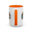 Father's Day Mug - Super Dad 1