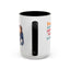 Humor Mug - Proud Supporter