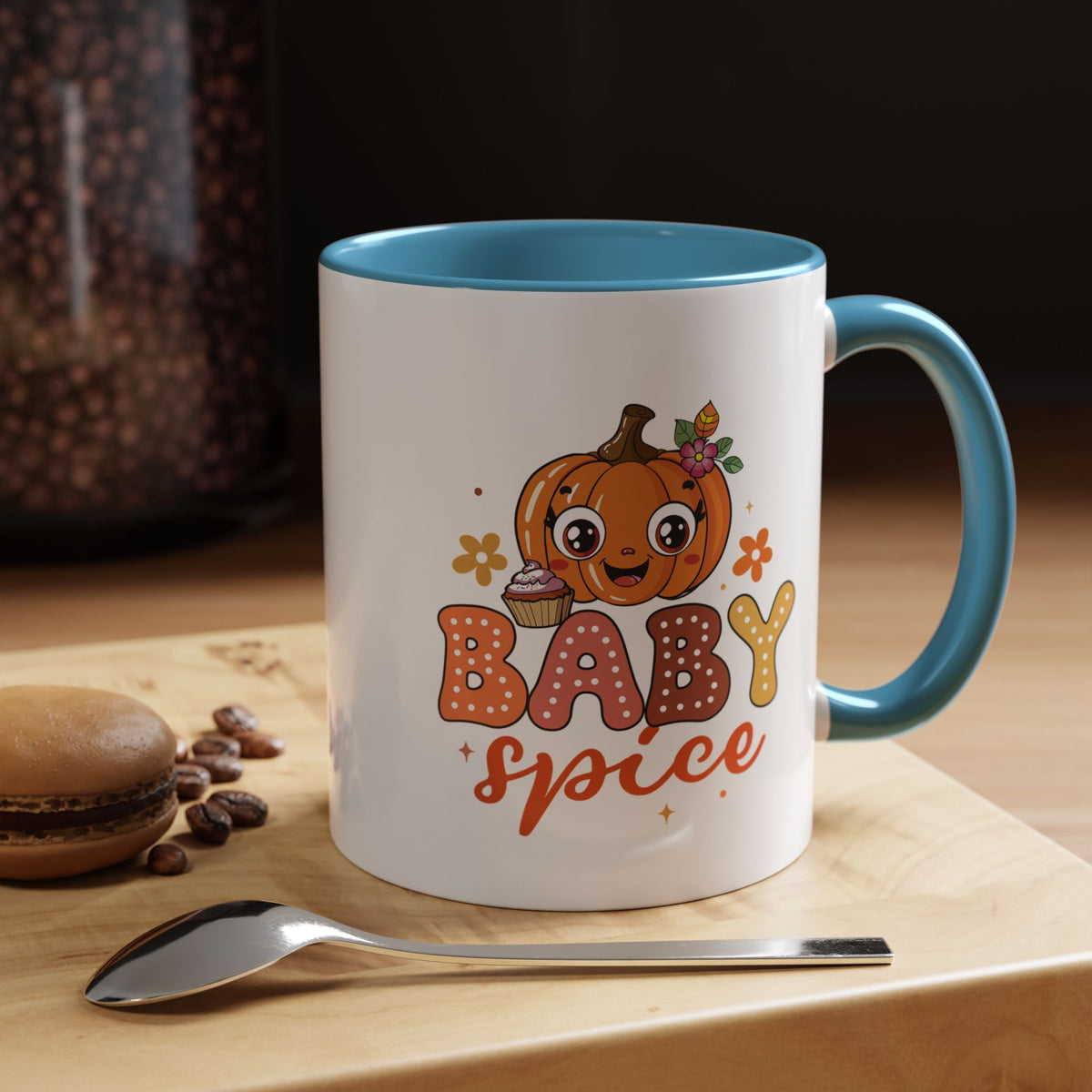 Fall Mug