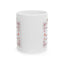 Motivation Mug - Note To Self