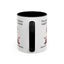 Adult Mug - The Path of Inner Peace