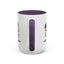 Easter Mug - Happy Easter Chic