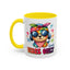 Wellness Mug - Good Vibes Only Dog