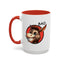 Humor Mug - Bad Ass