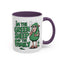 Adult Mug - I'm The Green Sheep
