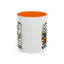 Motivation Mug - Bee The Change