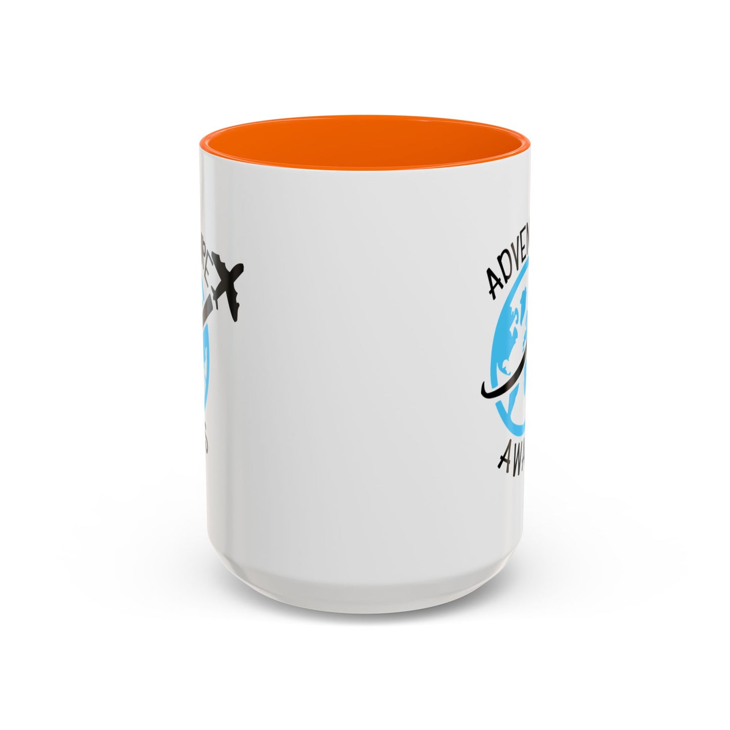 Adventure Mug - Adventure Awaits