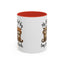 Animal Mug - My Life Is Ruled By Tiny, Furry Overlords