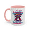 Humor Mug - I'm Not Anti-social