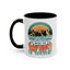 Adventure Mug - Wander Where